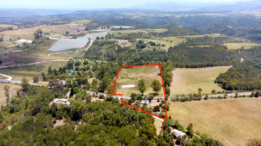 2 Bedroom Property for Sale in Sedgefield Rural Western Cape